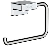 AddStoris Porte-papier WC mural, Chrome (41771000)