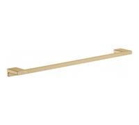 AddStoris Porte-serviette mural 648 mm, Bronze brossé (41747140)