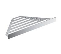 Hansgrohe Savon AddStoris 41741000 — fixation murale, métal chromé