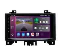 ADDUE 9 Pouces Autoradio Android 15 avec Navigation GPS Radio AM FM RDS pour Sprinter 2006-2017 Support Écran De Navigation GPS Miroir SWC 4G WiFi OBD Dab,8Core4G+WiFi4G+64G
