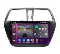 ADDUE 9 Pouces Autoradio Android 15 avec Navigation GPS Radio AM FM RDS pour Suzuki S-Cross SX4 2012-2016 Support Écran De Navigation GPS Miroir SWC 4G WiFi OBD Dab,8Core4G+WiFi6G+128G