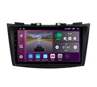 ADDUE 9 Pouces Autoradio Android 15 avec Navigation GPS Radio AM FM RDS pour Suzuki Swift 4 2011-2016 Support Écran De Navigation GPS Miroir SWC 4G WiFi OBD Dab,4CoreWifi2G+32G
