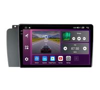 ADDUE 9 Pouces Autoradio Android 15 avec Navigation GPS Radio AM FM RDS pour Volvo XC70 V70 S60 2004-2009 Support Écran De Navigation GPS Miroir SWC 4G WiFi OBD Dab,8Core4G+WiFi6G+128G
