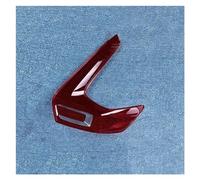 ADDUE Ensemble De Feu Arrière Coque Feu Arrière De Voiture Pour Volvo Pour XC40 2020 2021 2022 2023, Coque De Feu Stop Remplacement De Coque Arrière Masque Abat-jour Feux Arrière (Couleur : Right)