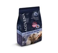ADDVENA Power of Nature Junior Medium&large 2,5 kg Agneau pour chiots de moyenne et grande race