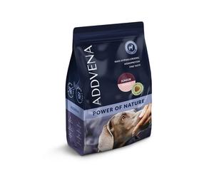 ADDVENA Power of Nature Junior Small 10 kg Agneau pour chiots de petite race