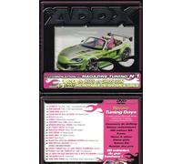 Addx Various ( + Dvd Bonus )