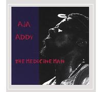 Addy,Aja - Medicine Man