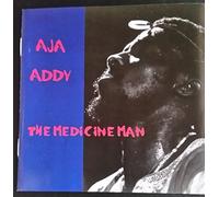 Addy, Aja - Medicine Man