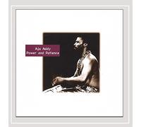 Addy,Aja - Power & Patience (Ghana) [Import]