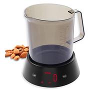 ADE KE1824 verre doseur 3 L Polycarbonate