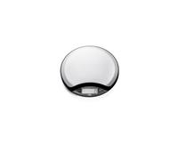 Balance de cuisine digitale - ADE - ANJA - Plastique ABS - 17 x 17 x 2,2 cm - Inclus 1 pile Cr 2032