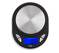 ADE Balance de poche Fred – numérique – noir