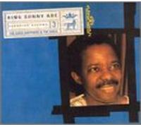 Ade, King Sunny - Good Shepherd & The Child: Classics 3