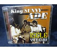 Ade, King Sunny - Isele Yi Leju