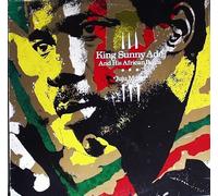 Ade, King Sunny - Juju Music [Vinyl LP]