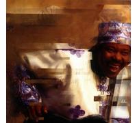 Ade, King Sunny - Odu by Ade, King Sunny (1998) Audio CD