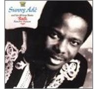 Ade, King Sunny - Synchro System