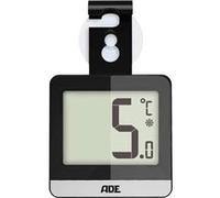 ADE WS 1832 Thermomètre de congélateur / réfrigérateur G