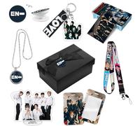 宵 Adeaux De Soutien Desire-Unleash : Photocards, Autocollants, Porte-clés, Cordons, Colliers, Badges(Black 03)