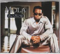 Adebisi,Mola - Don't Give Up [Import]