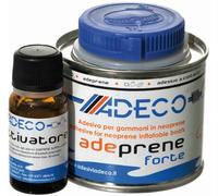 Adeco Colle canots Double comp. 125 g