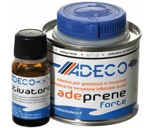 Adeco Colle canots Double comp. 125 g