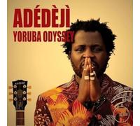 Adedeji - Yoruba Odyssey [Import]