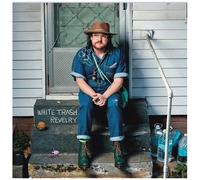 Adeem The Artist - White Trash Revelry [Vinyl Lp]