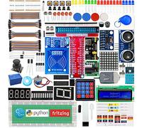 Adeept RFID Starter Kit für Raspberry Pi 4/3/2 Modell B/B+