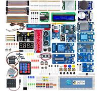 Adeept Ultimate Starter Kit for Raspberry Pi