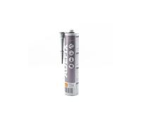 Colle ADEFIX P5 NOËL & MARQUET - Cartouche 310ml - Colle-Mastic pour Moulures, Corniches et Plinthes en Polystyrène et Polyuréthane - Blanche - Fixation et Joints de Finition