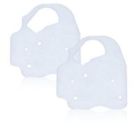 ADEFOL 2 Pièces Filtre à Air pour Tronçonneuse Stihl MS172 Pièces de Rechange 1148 141 1700