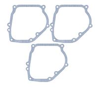 Adefol 3 pièces Joint de Base de Carter pour Honda GX160 GX200 168F 170F 5.5HP 6.5HP 4 Temps De l'essence Moteur Remplacer 11381-zh-801