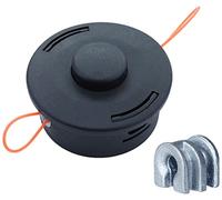 ADEFOL Autocut 25-2 Tete de Debroussailleuse pour Stihl FS55 FS56 FS80 FS90 FS100 FS110 FS120 FS130 FS200 KM55 KM85 KM90 KM110 avec Boucle en aluminium Référence 4002-710-2108