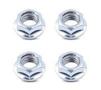 Adefol Écrou de Barre pour Husqvarna 362 365 371 372 357 359 350 353 Jonsered Tronçonneuse 503220001