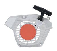 ADEFOL Ensemble de Démarreur à Rappel pour Stihl MS162 MS172 MS182 MS212, Pièces de Rechange pour Tronçonneuse à Lanceur à Rappel 1148 080 2106