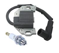 Adefol Moteur Bobine d'allumage pour Kawasaki FR 541V 600V FS 481V 541V FX481 À 921V Série remplacer la pièce pour 21171-0711 21171-0738 21171-7042 21171-7047