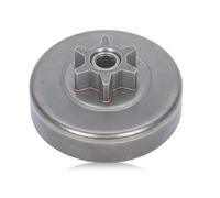 Adefol Tambour d'embrayage 3/8" pour Husqvarna Jonsered Poulan P3314 P3416 P3516 P3818 P4018 P4218 S1970, pour McCulloch 842 838 742 740 738 Remplace 5300570905, 501628301