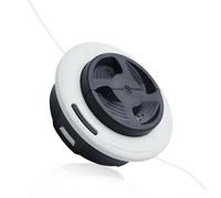 ADEFOL Tête de tondeuse pour Stihl C26-2 Autocut M10 x 1,25, pour Stihl FS55 FS56 FS70 FS80 FS85 FS87 FS89 FS90 FS91 FS94 FS111 FS120 FS131 FS240 coupe autocut C 2 6 à 2 pièces de rechange