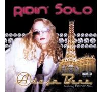 Adeja Benz - Ridin Solo-The Remixes