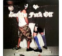 Adek - Get The Fuck Off