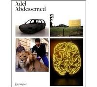 Adel Abdessemed by Larys Frogier Larys Frogier (Auteur)