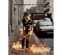 Adel Abdessemed : Je suis innocent