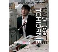 Adel Abdessemed: Otchi Tchiornie / L'Antidote - [Version Originale] Inconnu (Auteur)