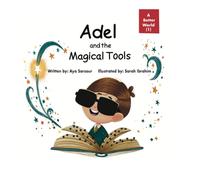 Adel and the Magical Tools