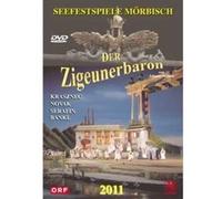 Adel,Serafin,Krasznec,Mihanovic - Der Zigeunerbaron