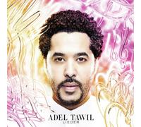 Adel Tawil - Lieder(Limitierte Jubiläums-Edition) [Import]