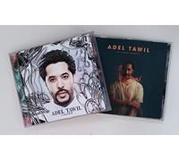 Adel Tawil - Set mit 2 erfolgreichen Alben incl. Hits (Ist da jemand, Zuhause, Aschenflug etc.)