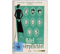 Adel verpflichtet – Studiocanal – Version numérique remasterisée